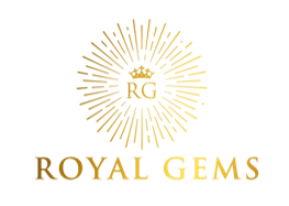 Royal Gems Global logo