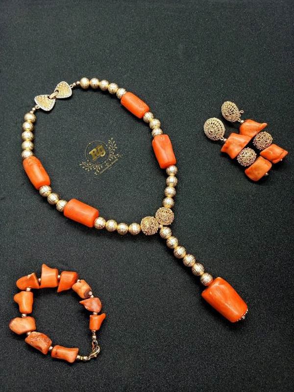 Coral-Bead-Royal-Gems-Global