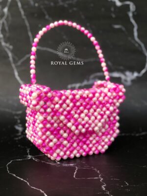 Beaded-Baby-Bag