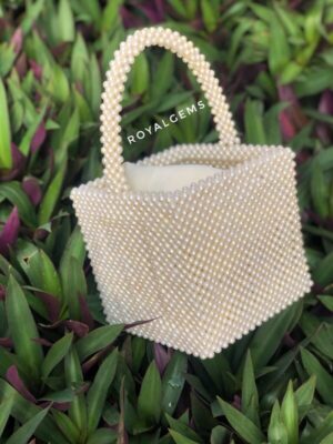 Pearl-Bead-Bag