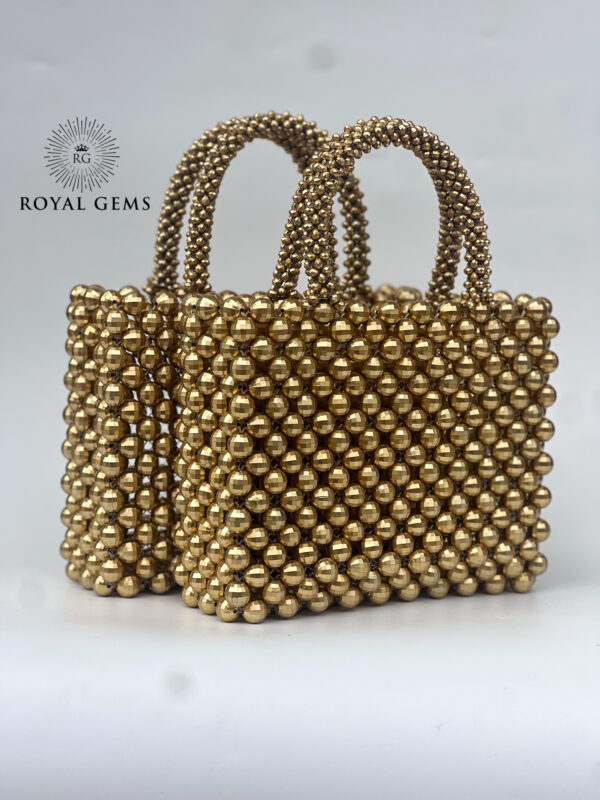 LUCHY (GOLD)
