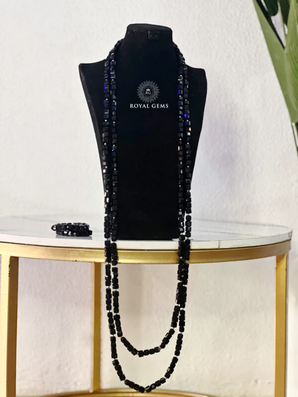 TRADITIONAL MALE BEADS