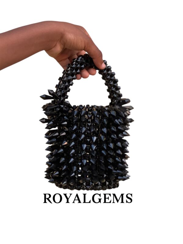 BAG TAHILLA