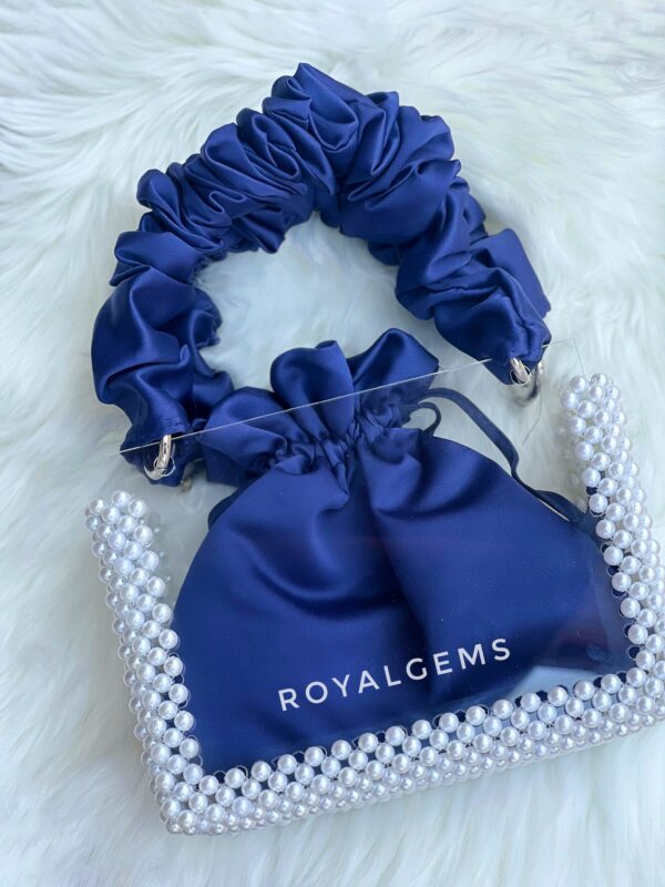 The Moe Bag (Pearl) - Image 3