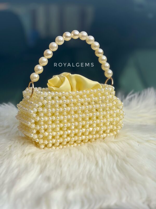The Olami Bag