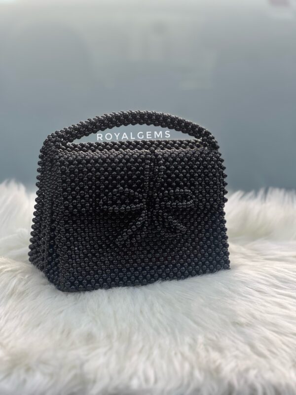 Ejima (Black) - Image 3