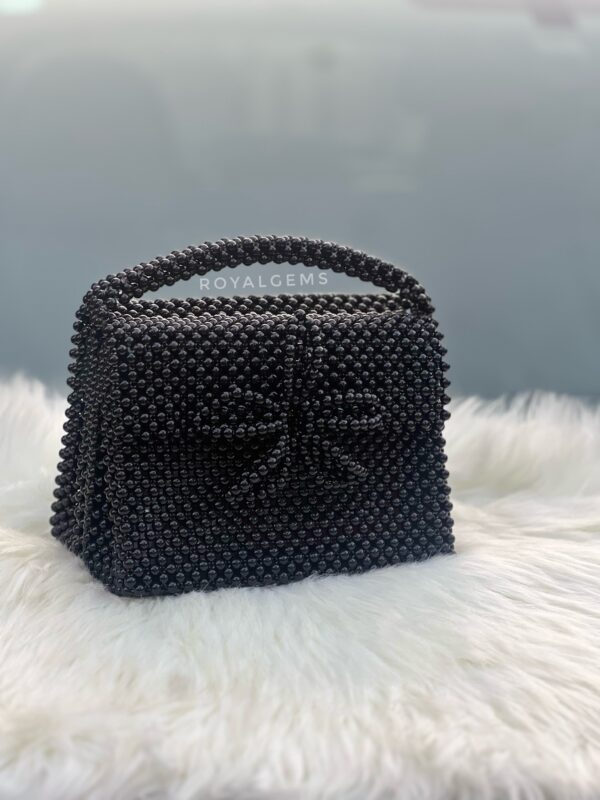 Ejima (Black)