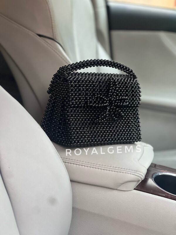 Ejima (Black) - Image 5