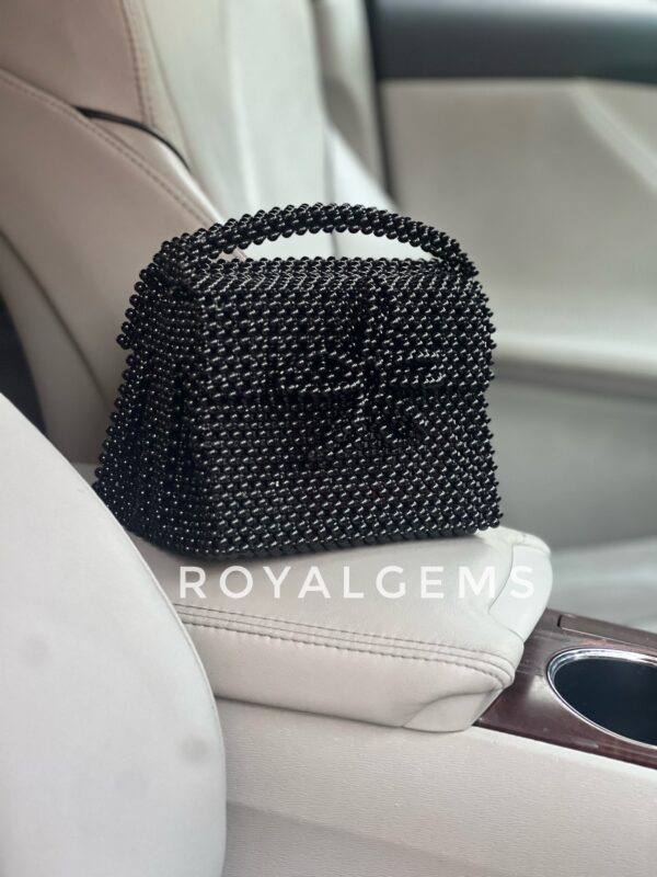 Ejima (Black) - Image 2