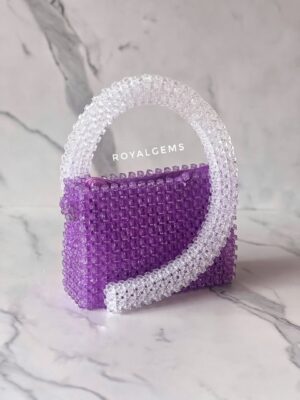 Bag Essie - Purple