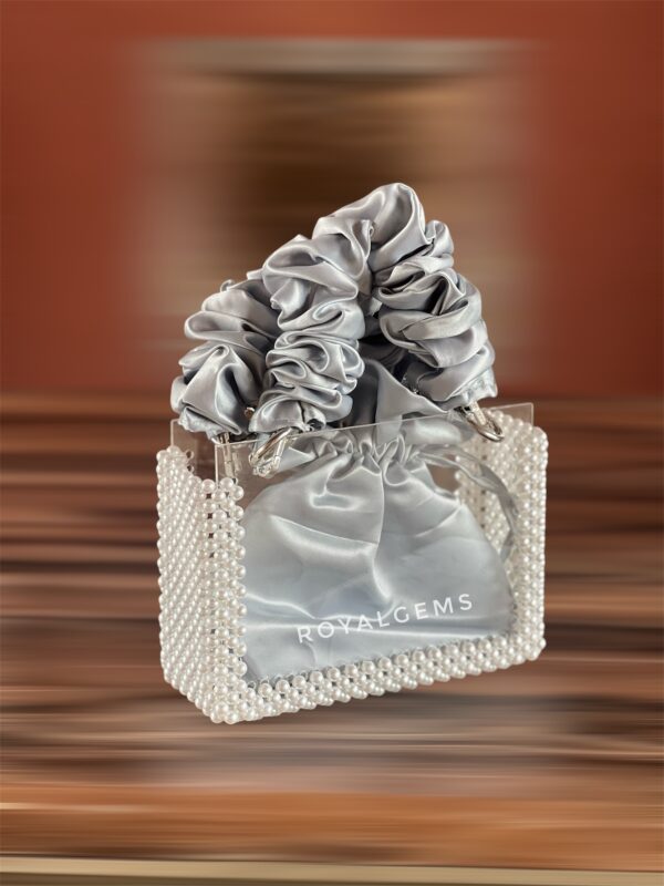 The Moe Bag (Pearl) - Image 2