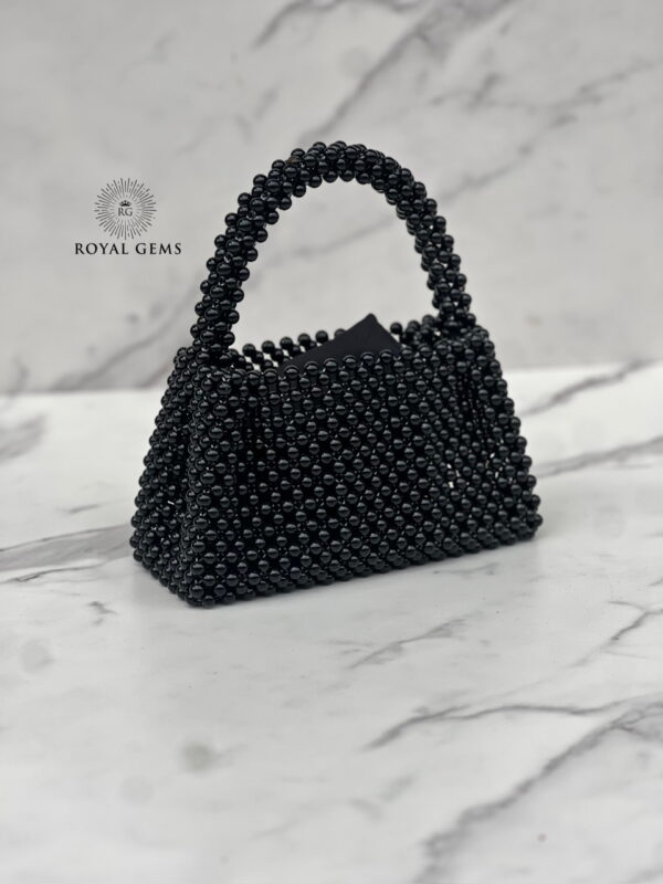 ELSA BAG - Black - Image 4