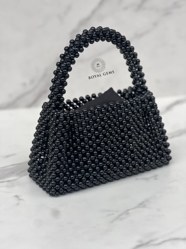 ELSA BAG - Black - Image 5